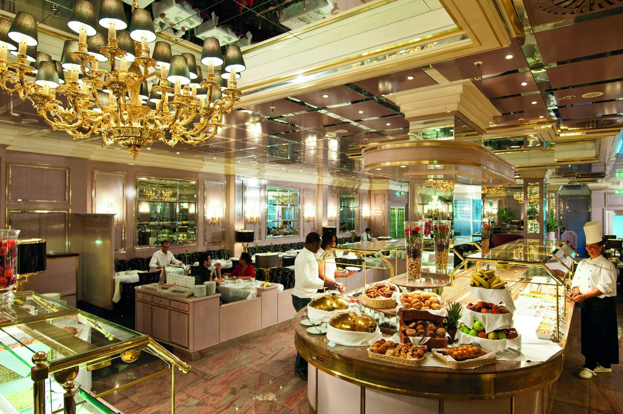 Maritim Hotel München