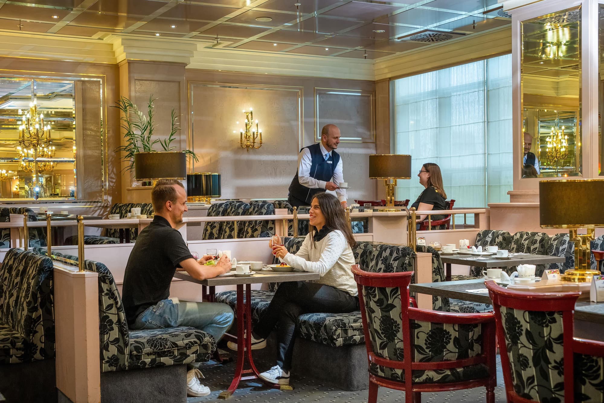 Maritim Hotel München