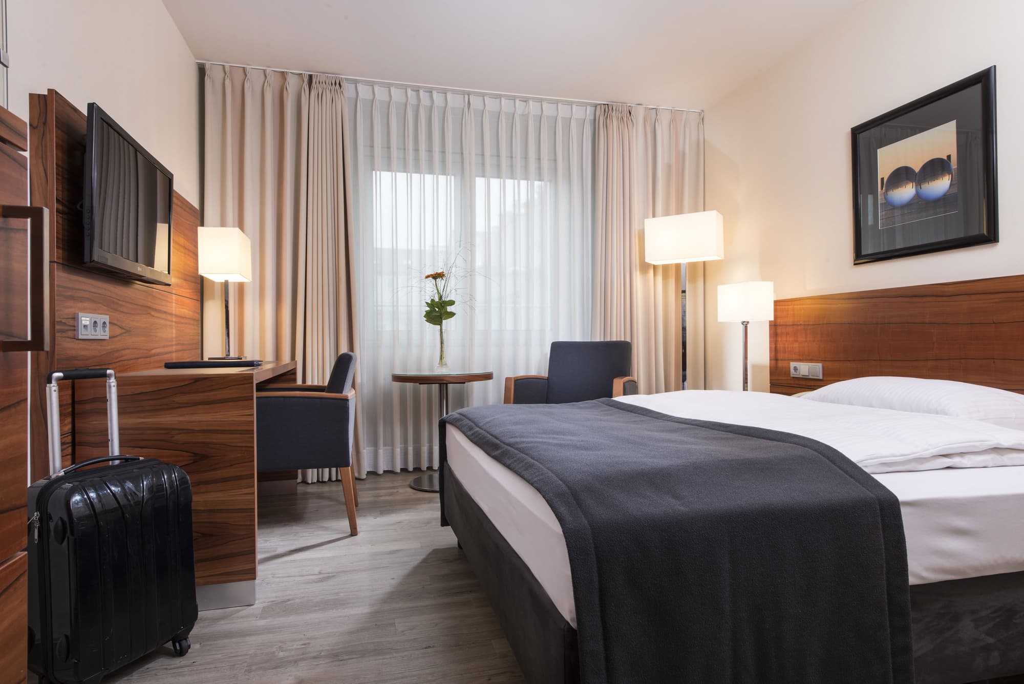 Maritim Hotel München