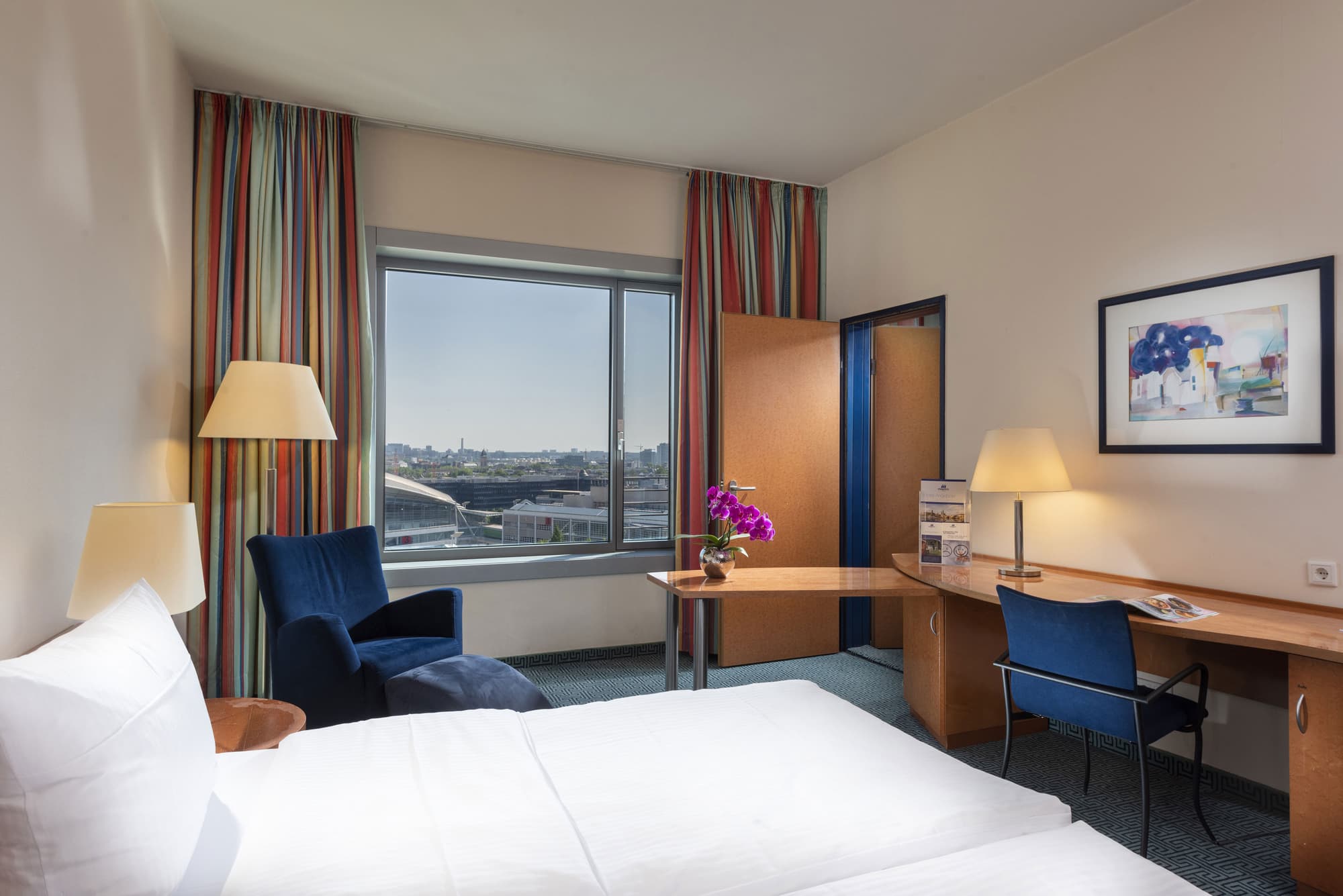 Maritim Hotel München