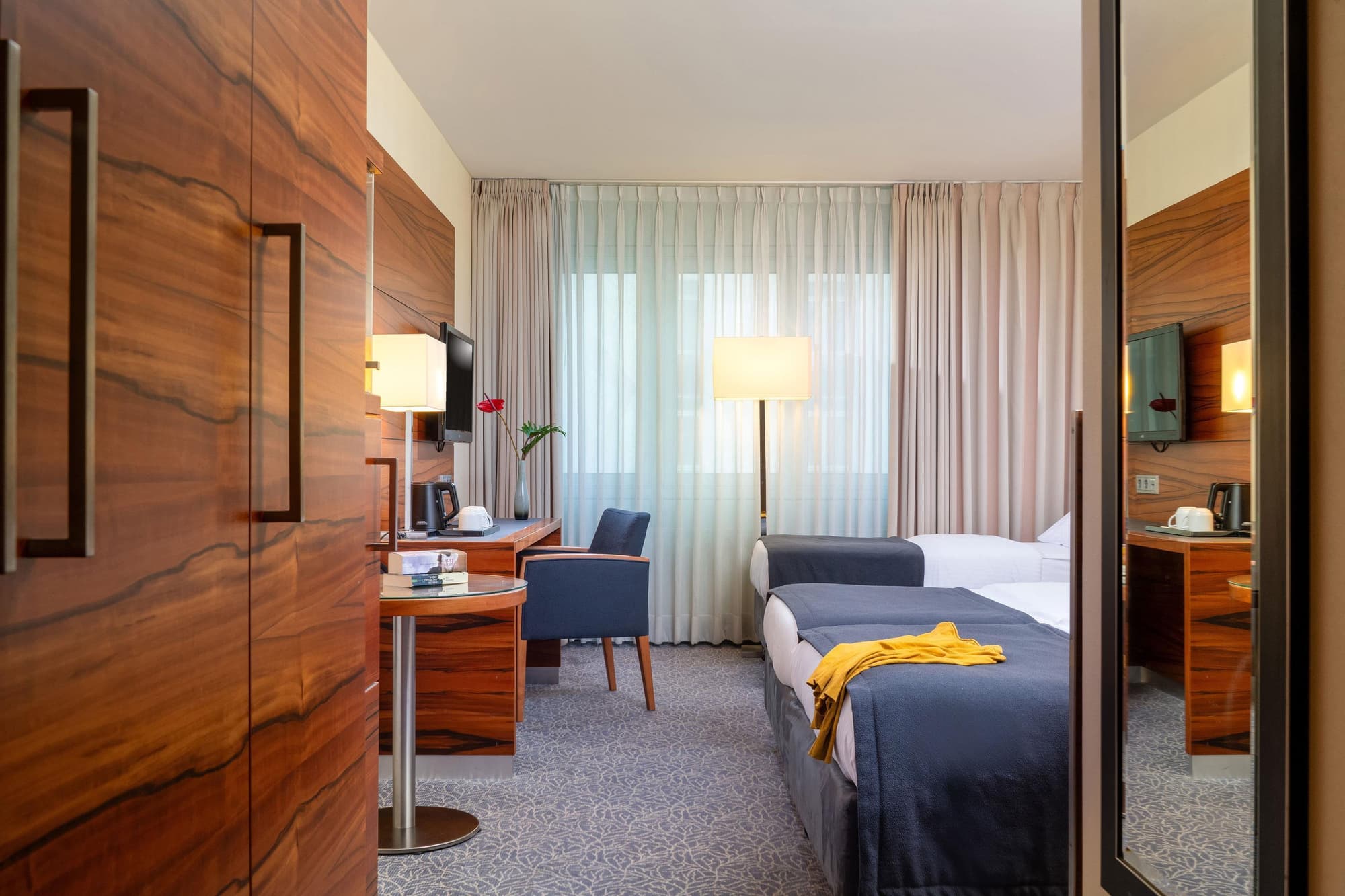 Maritim Hotel München