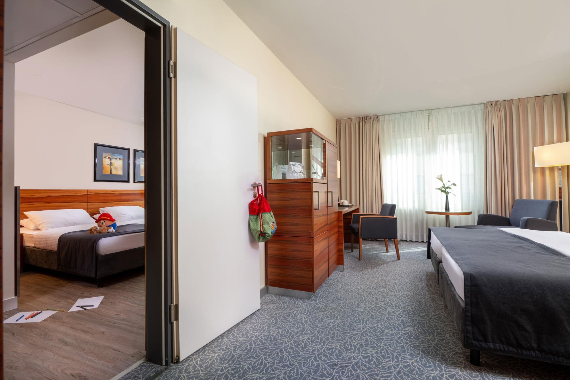 Maritim Hotel München