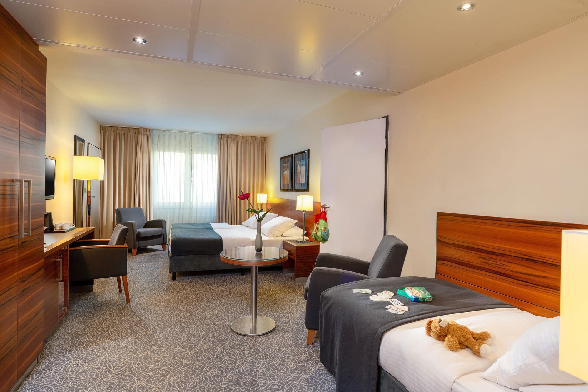 Maritim Hotel München