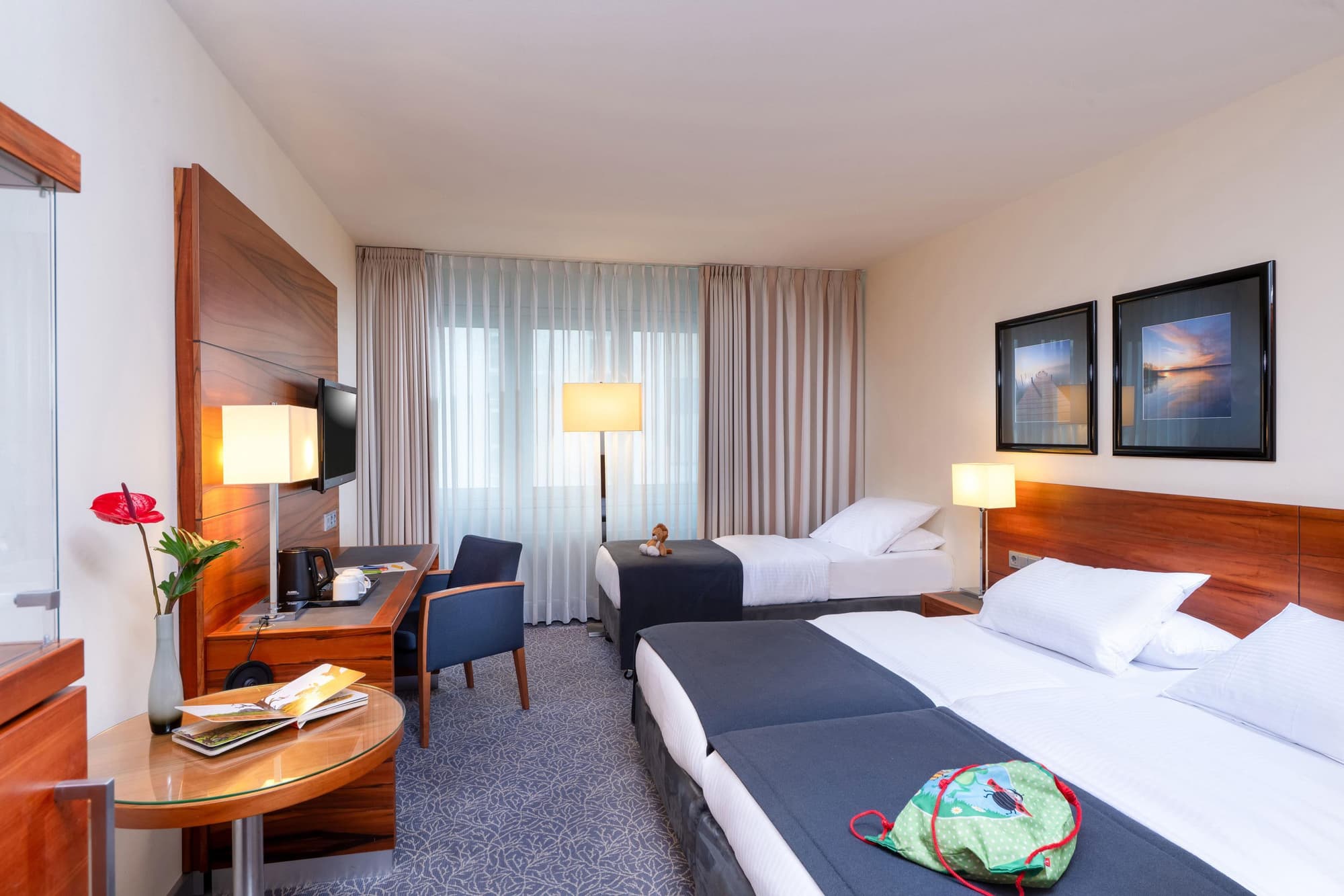 Maritim Hotel München
