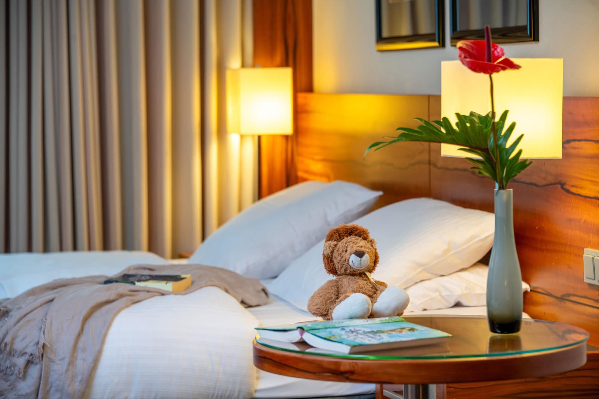 Maritim Hotel München