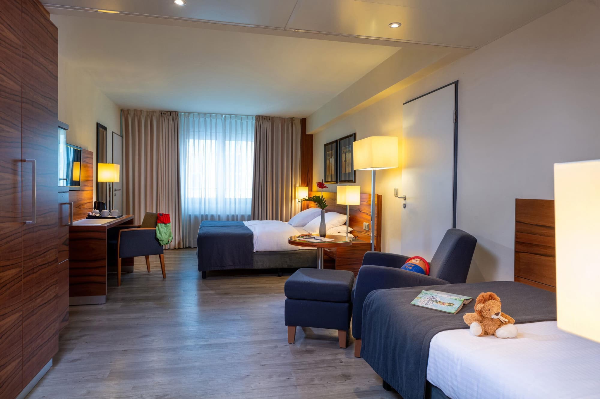 Maritim Hotel München