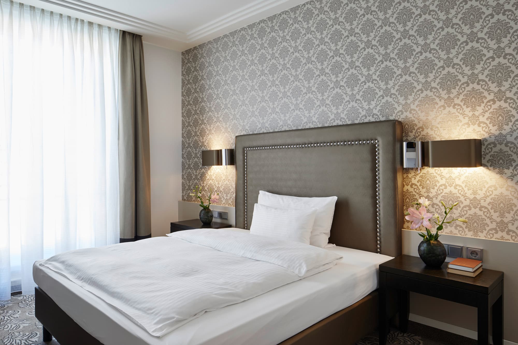 Hotel Maximilian's