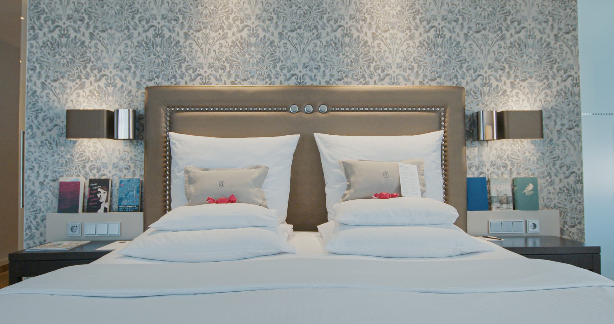 Hotel Maximilian's