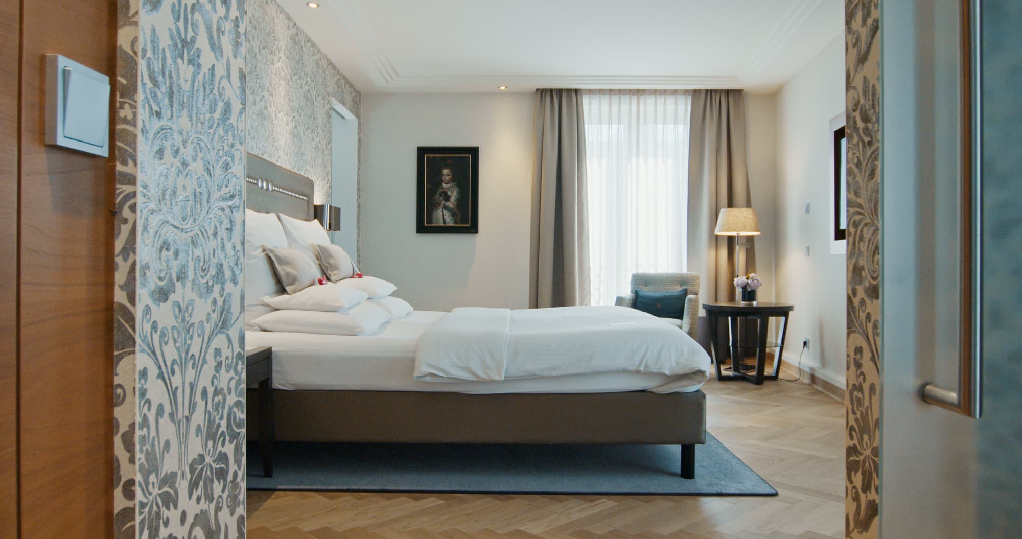 Hotel Maximilian's