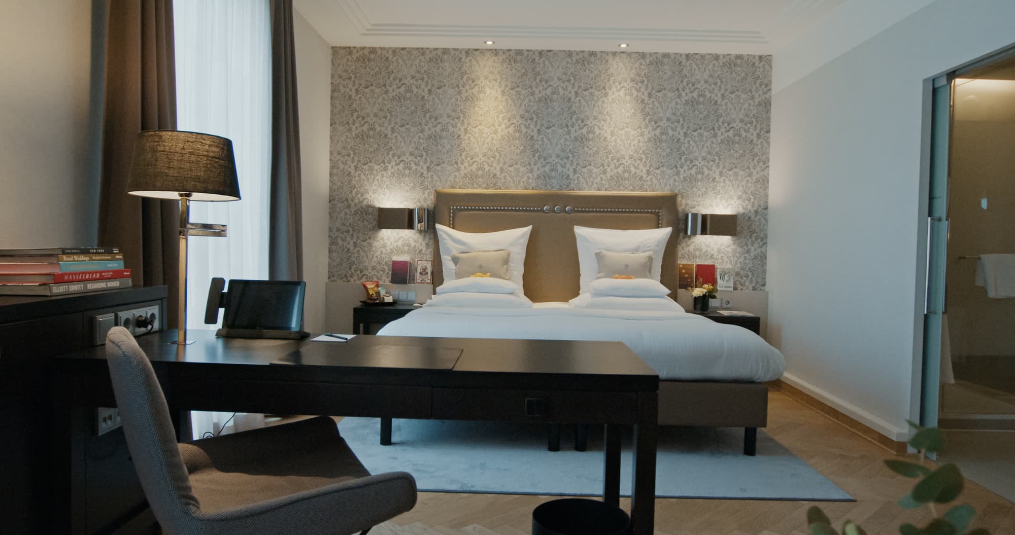 Hotel Maximilian's