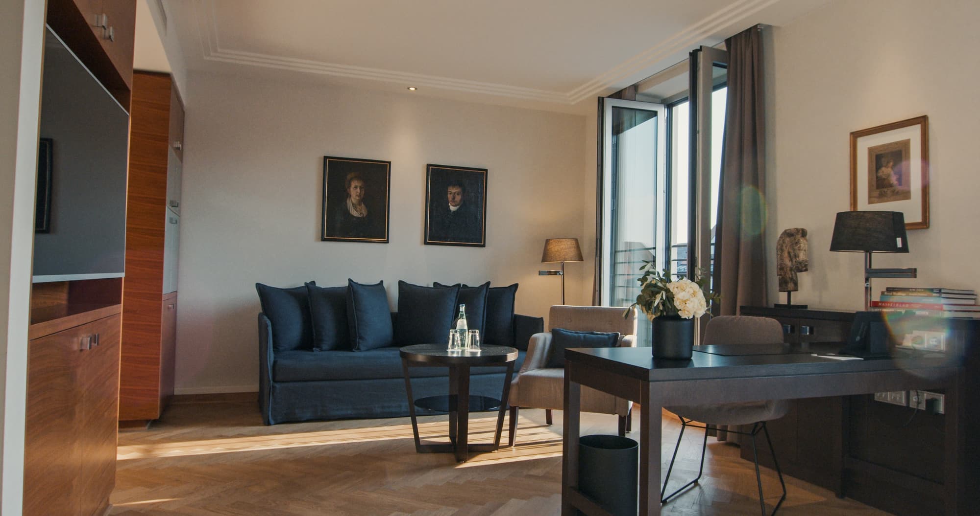 Hotel Maximilian's