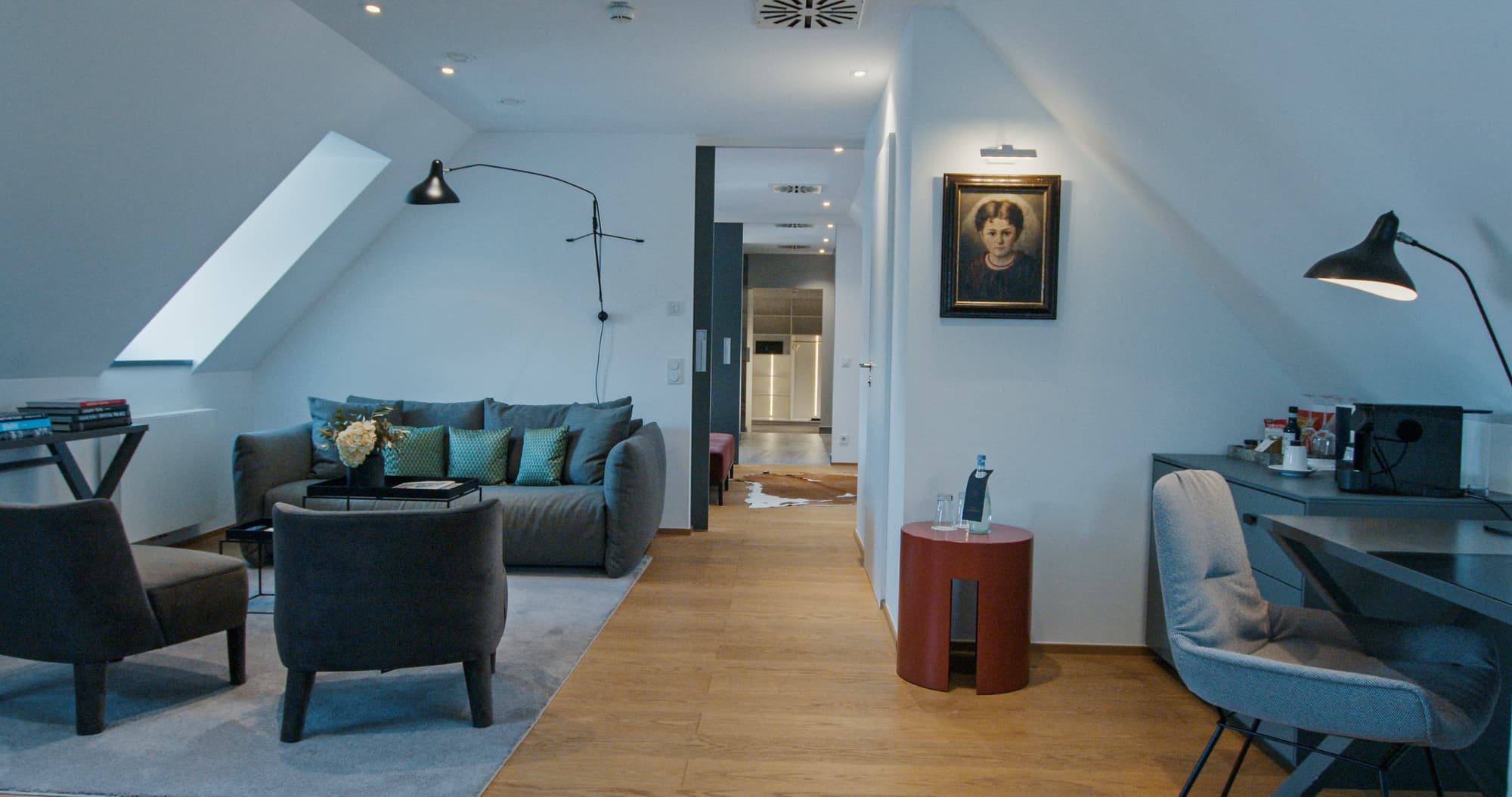 Hotel Maximilian's