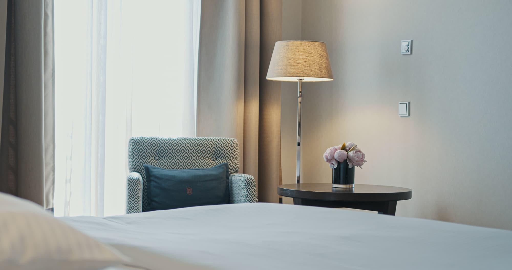 Hotel Maximilian's