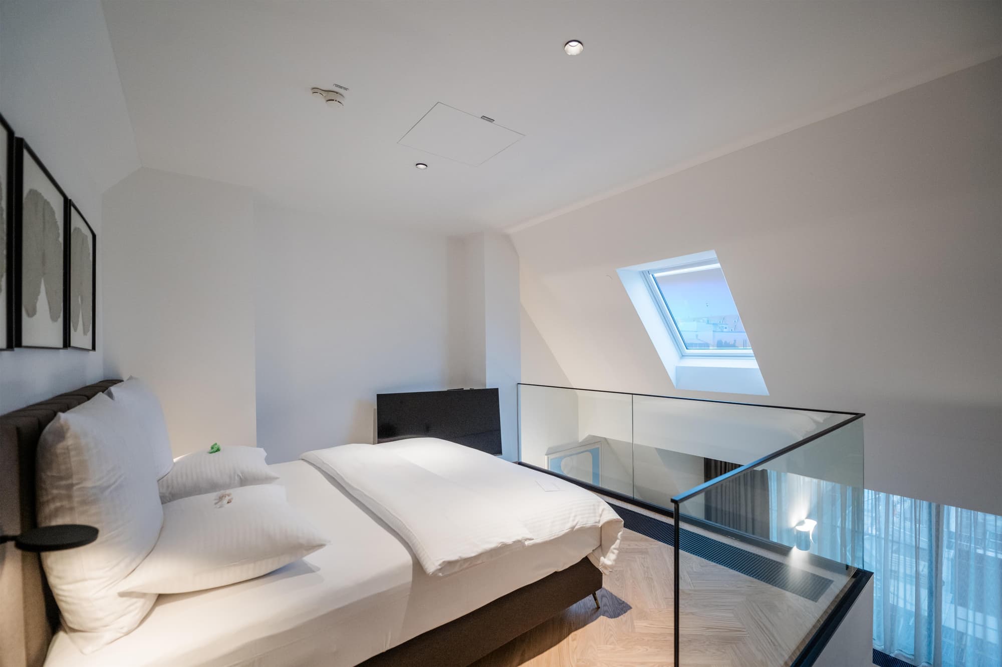 Hotel Maximilian's