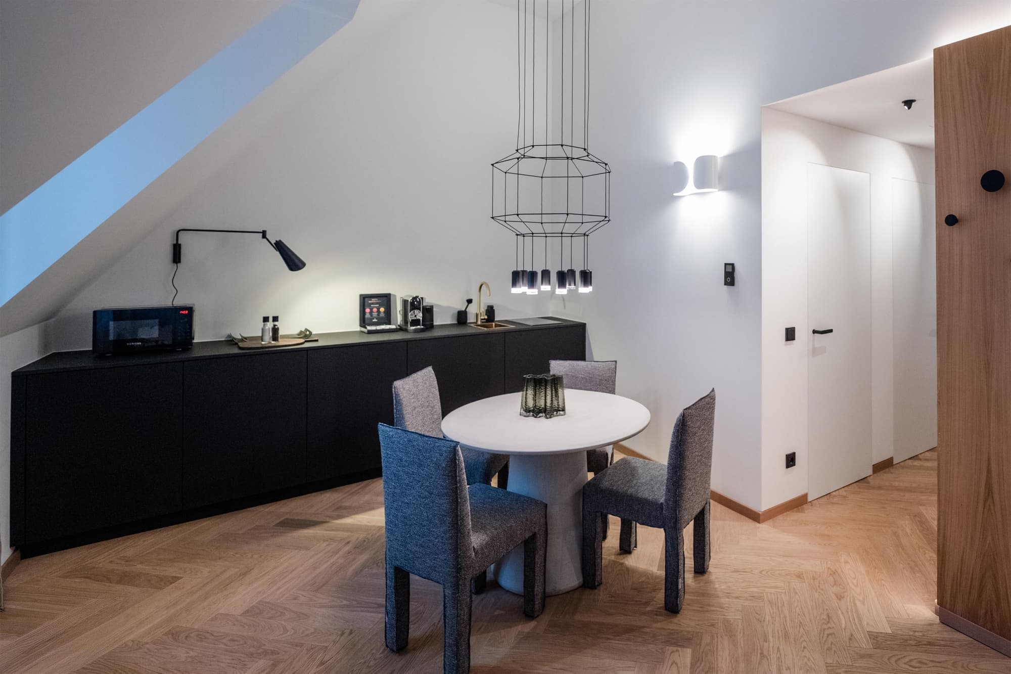 Hotel Maximilian's