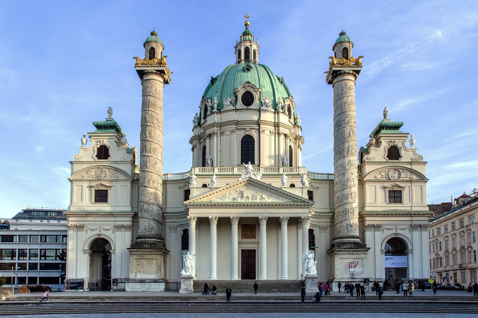 Garner Hotel Vienna - Prinz Eugen by IHG