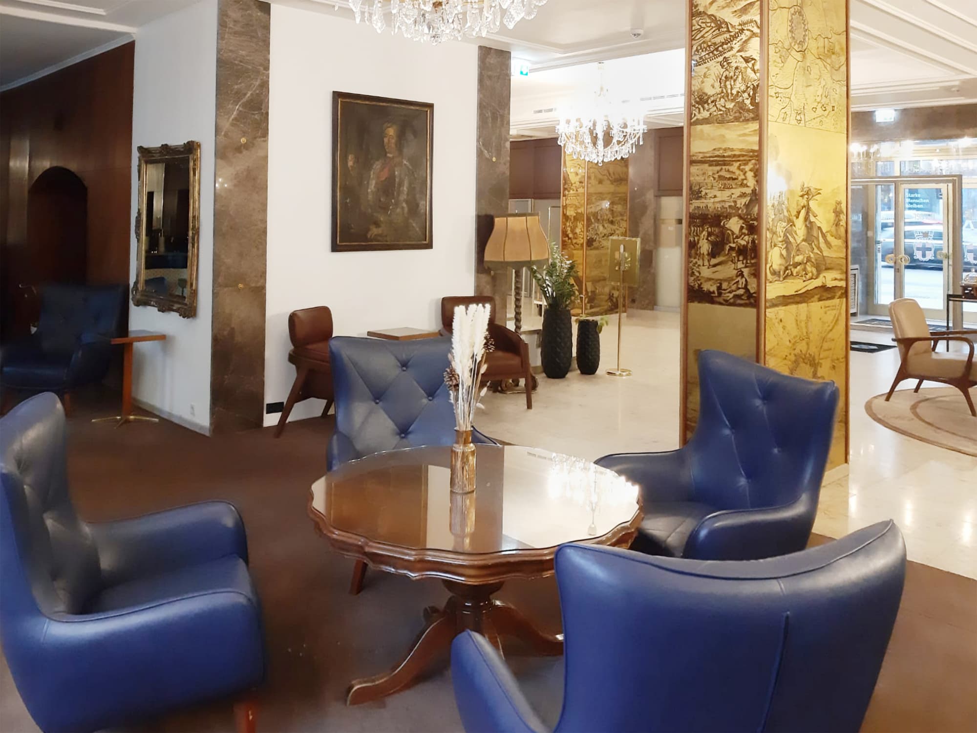 Garner Hotel Vienna - Prinz Eugen by IHG