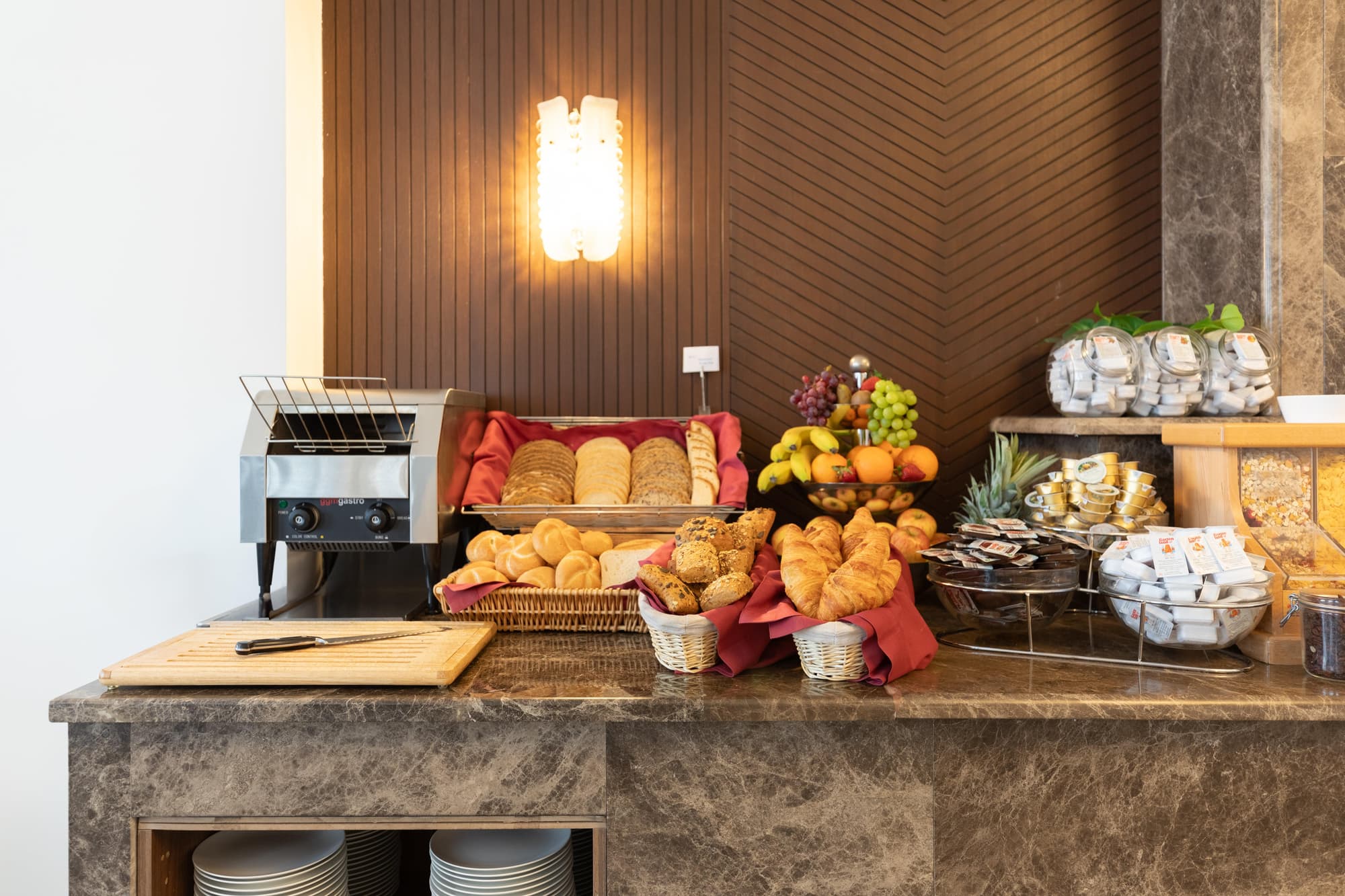 Garner Hotel Vienna - Prinz Eugen by IHG