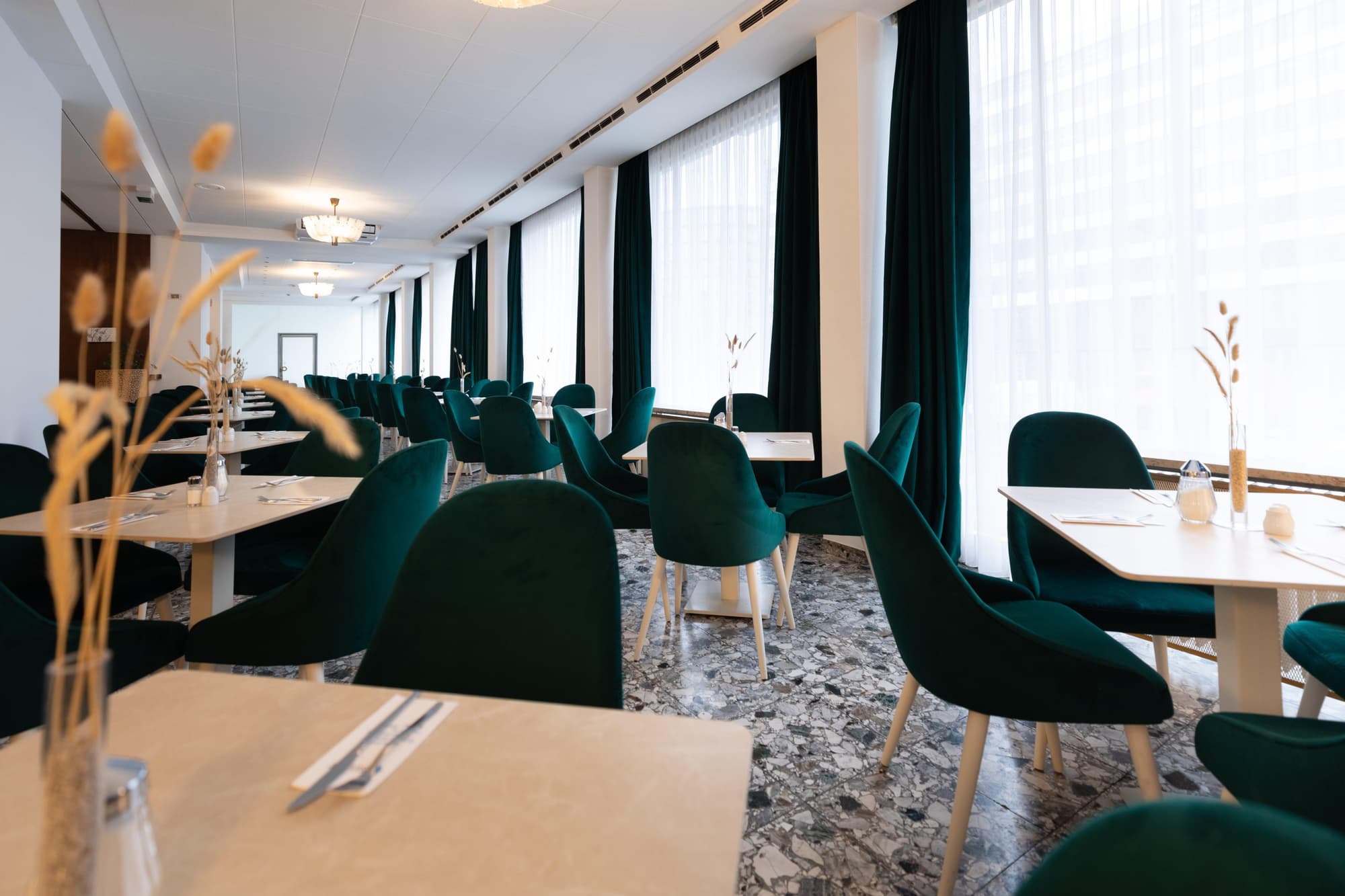 Garner Hotel Vienna - Prinz Eugen by IHG