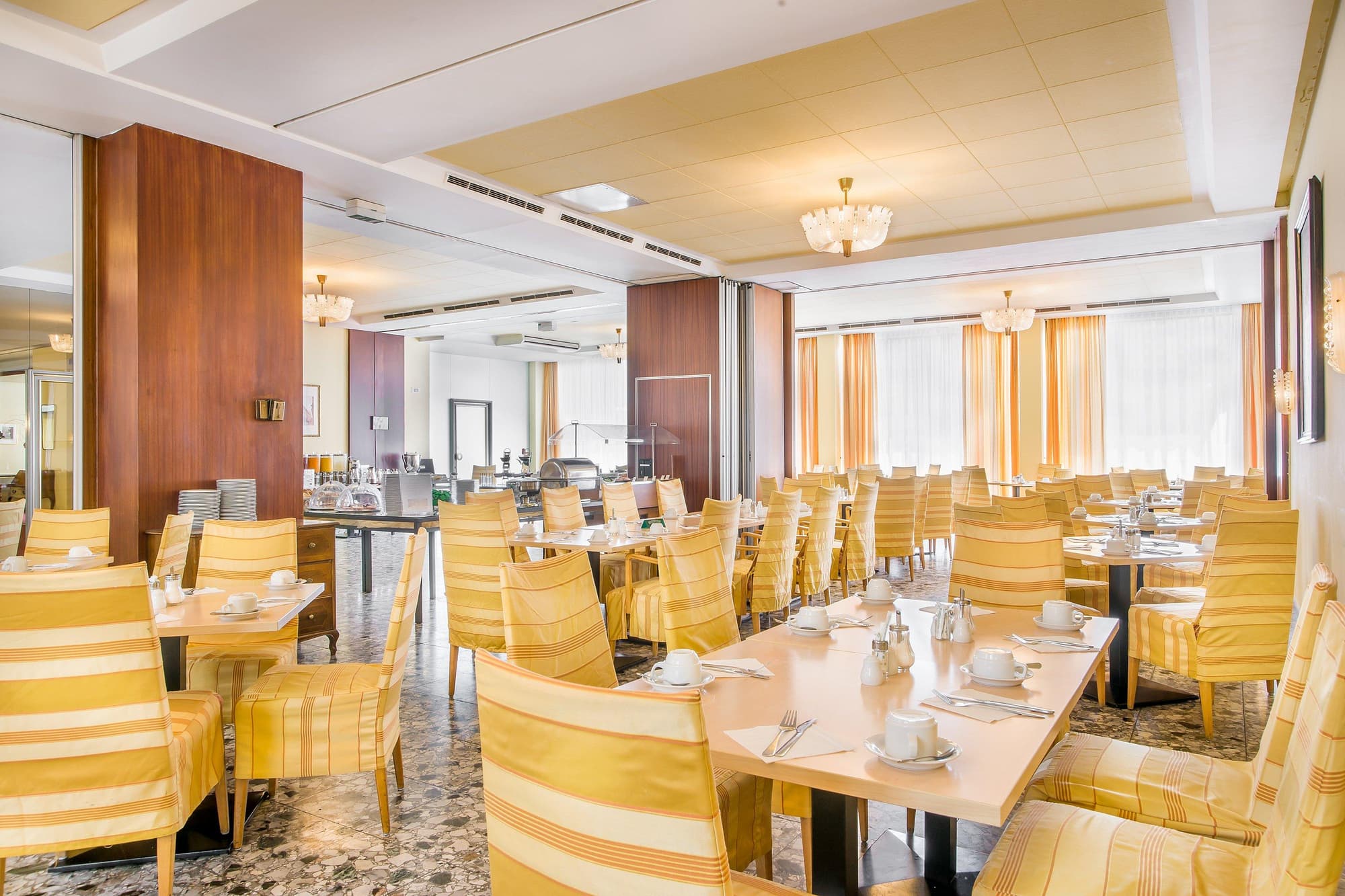 Garner Hotel Vienna - Prinz Eugen by IHG