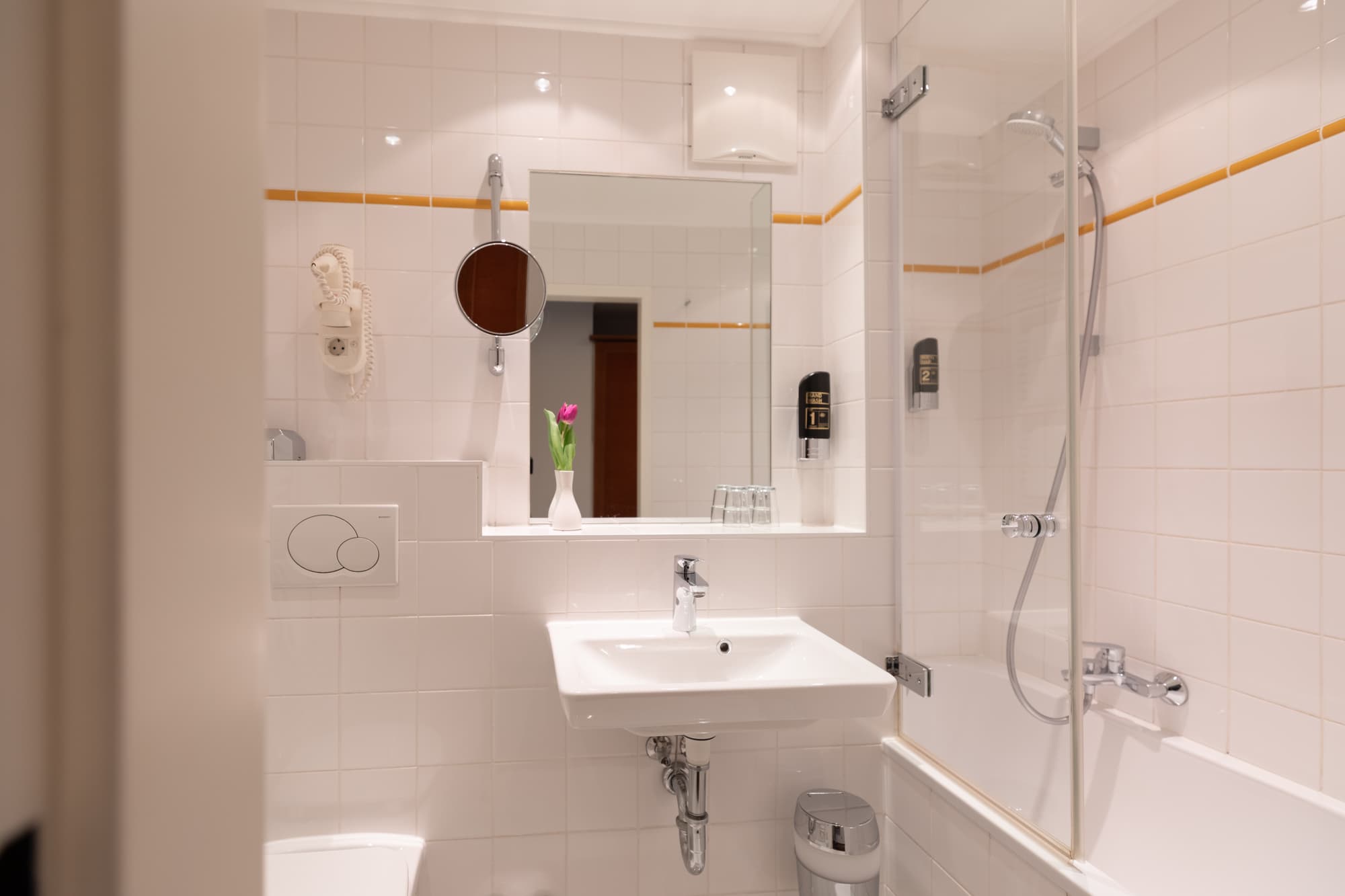 Garner Hotel Vienna - Prinz Eugen by IHG