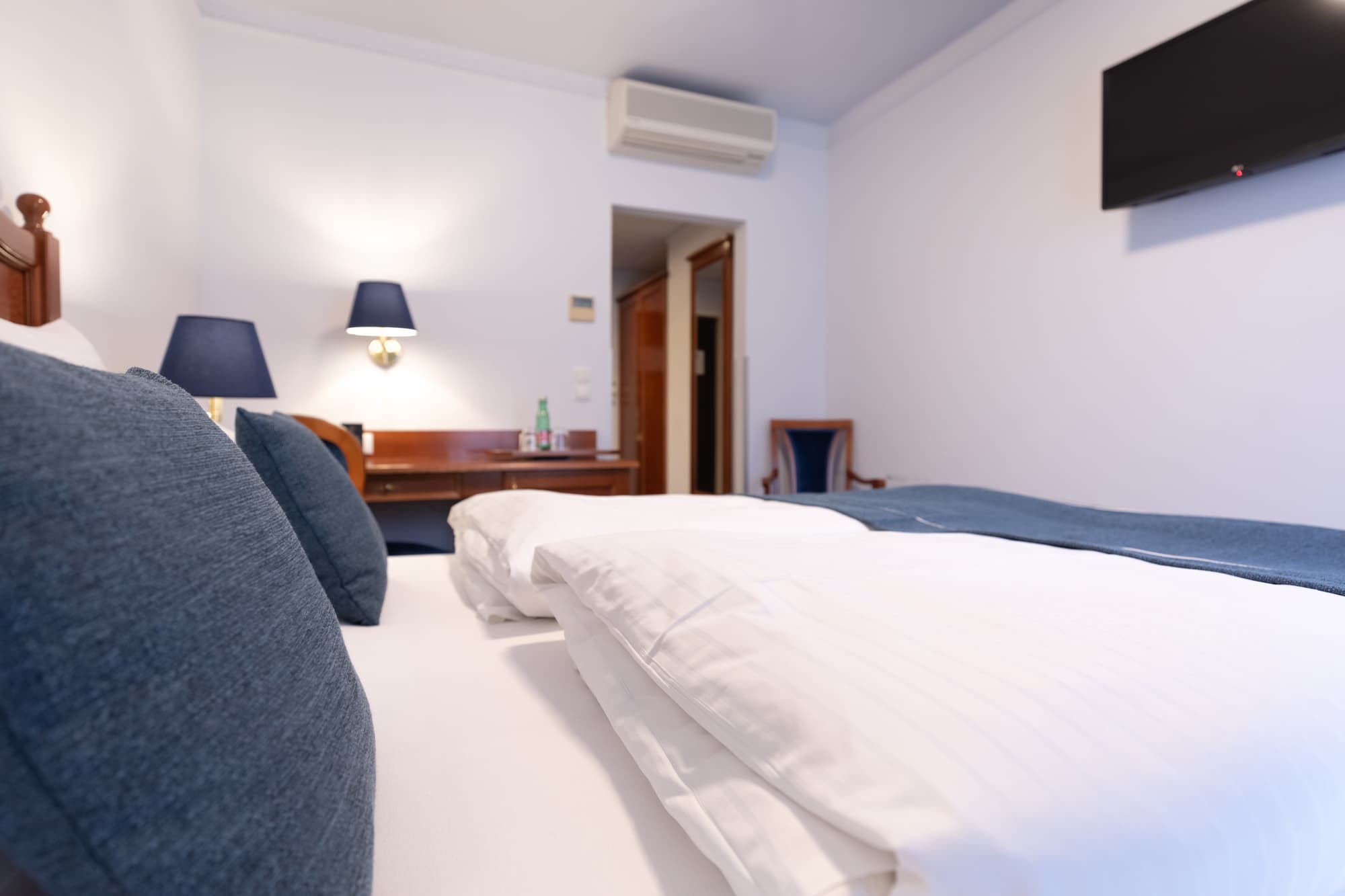 Garner Hotel Vienna - Prinz Eugen by IHG