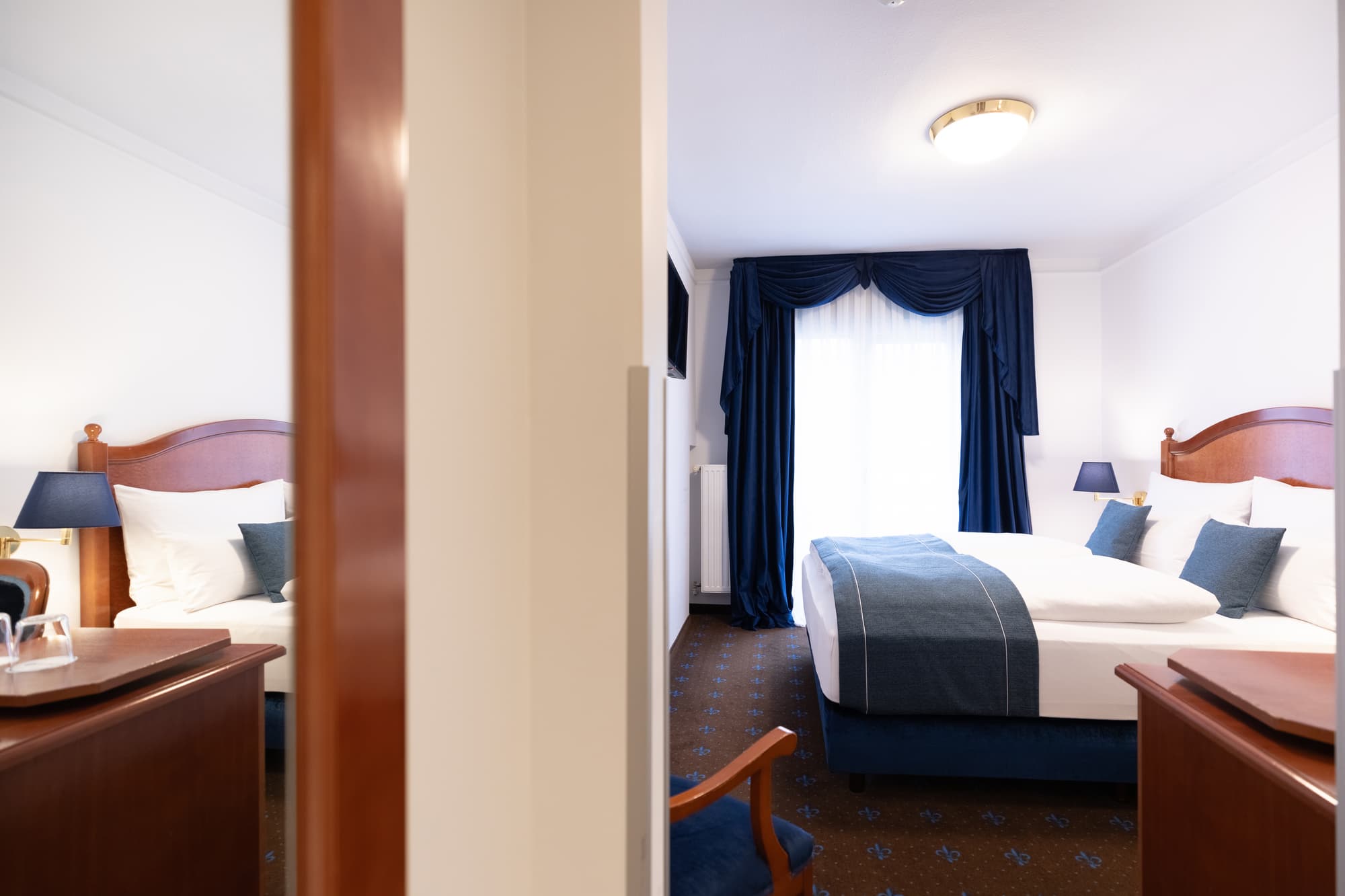 Garner Hotel Vienna - Prinz Eugen by IHG