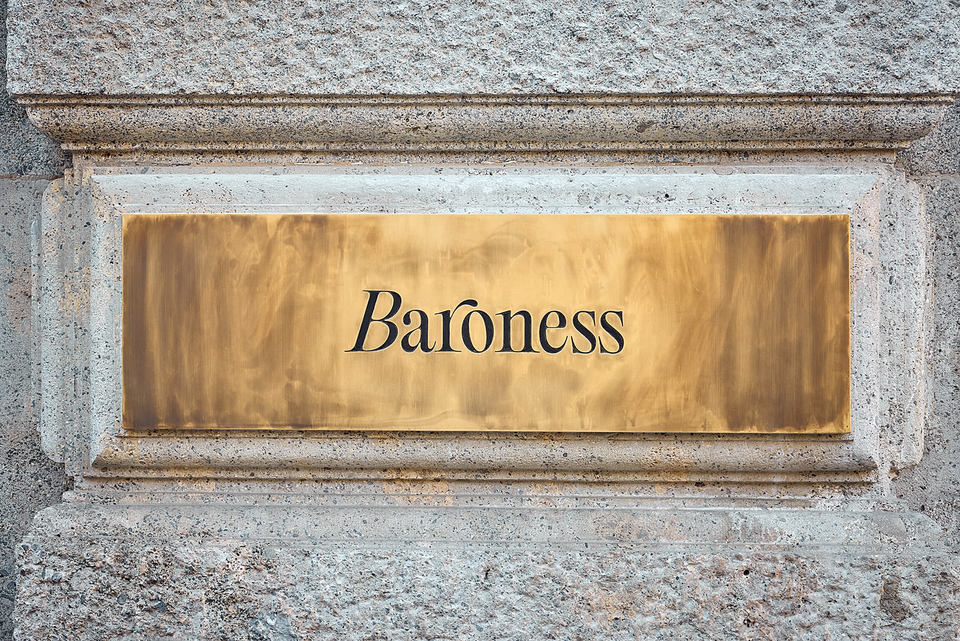 Miiro Palais Rudolf, Restaurant