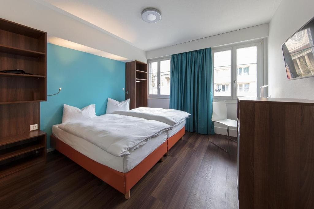 Royal Hotel Zurich