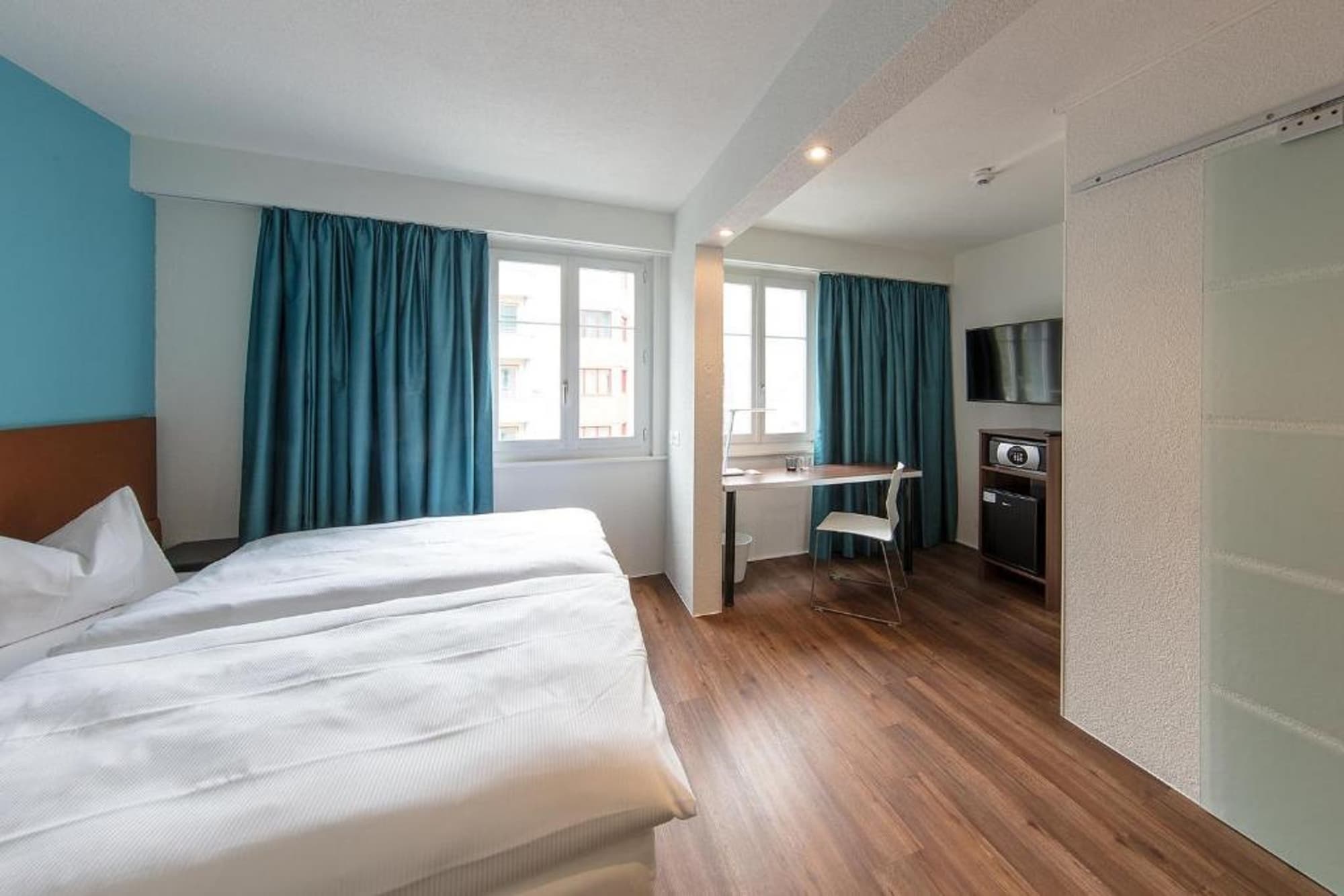 Royal Hotel Zurich