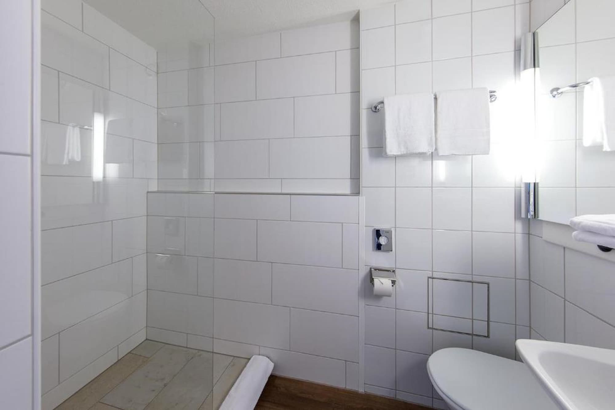 Royal Hotel Zurich