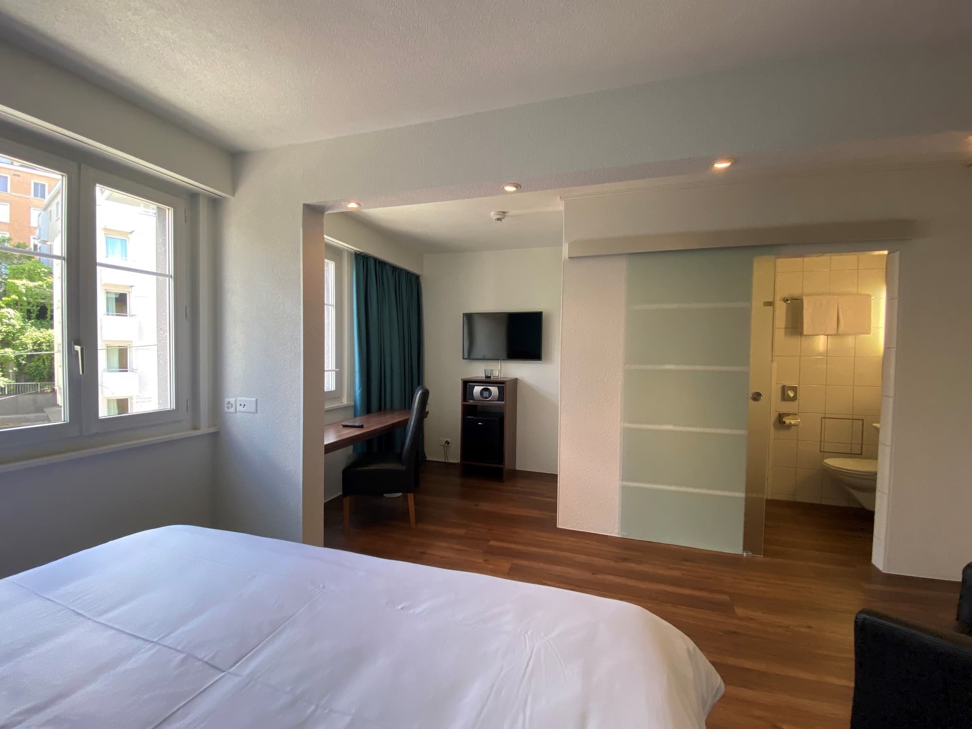 Royal Hotel Zurich