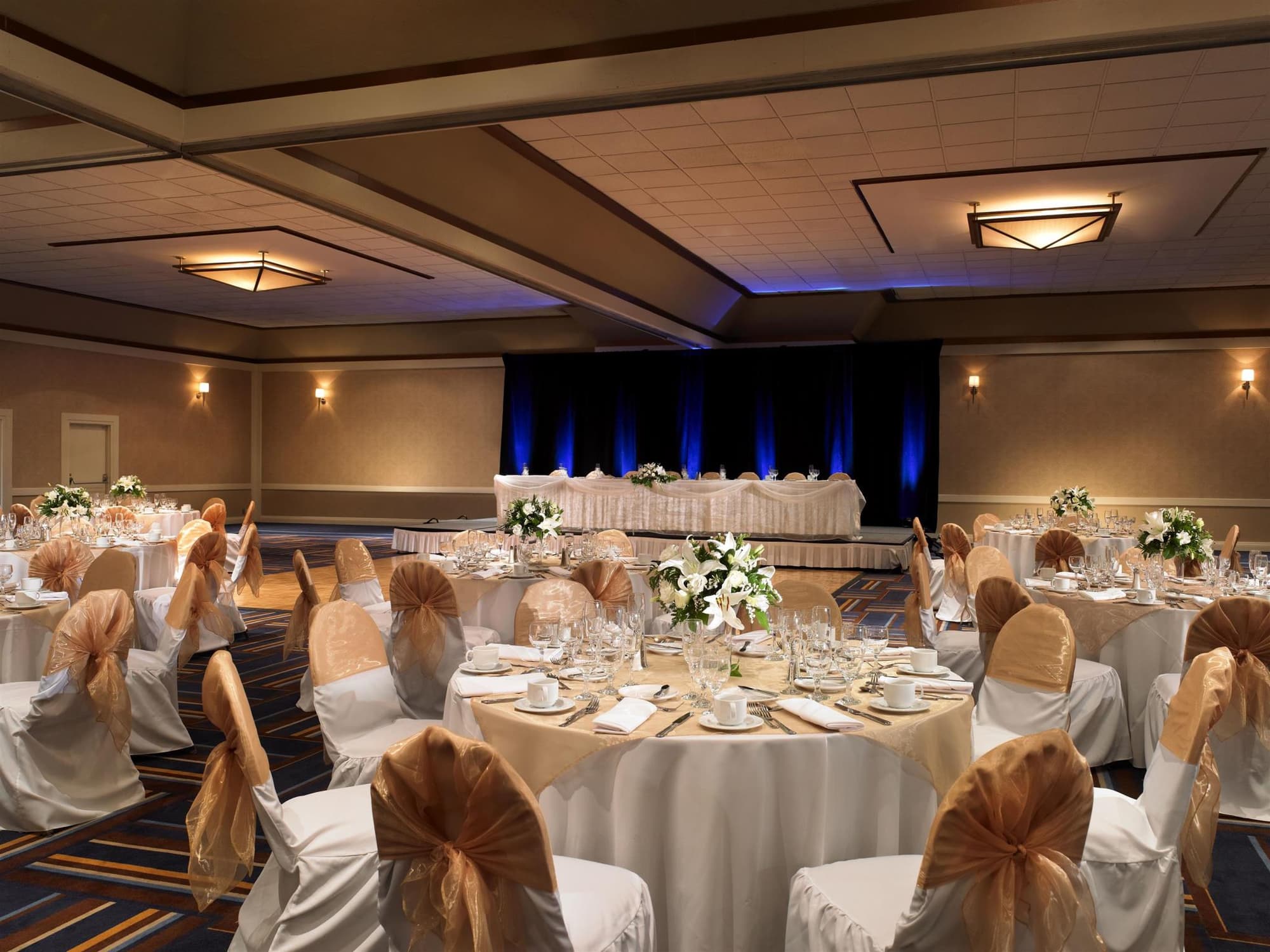 Four Points By Sheraton Los Angeles Int'L Airport