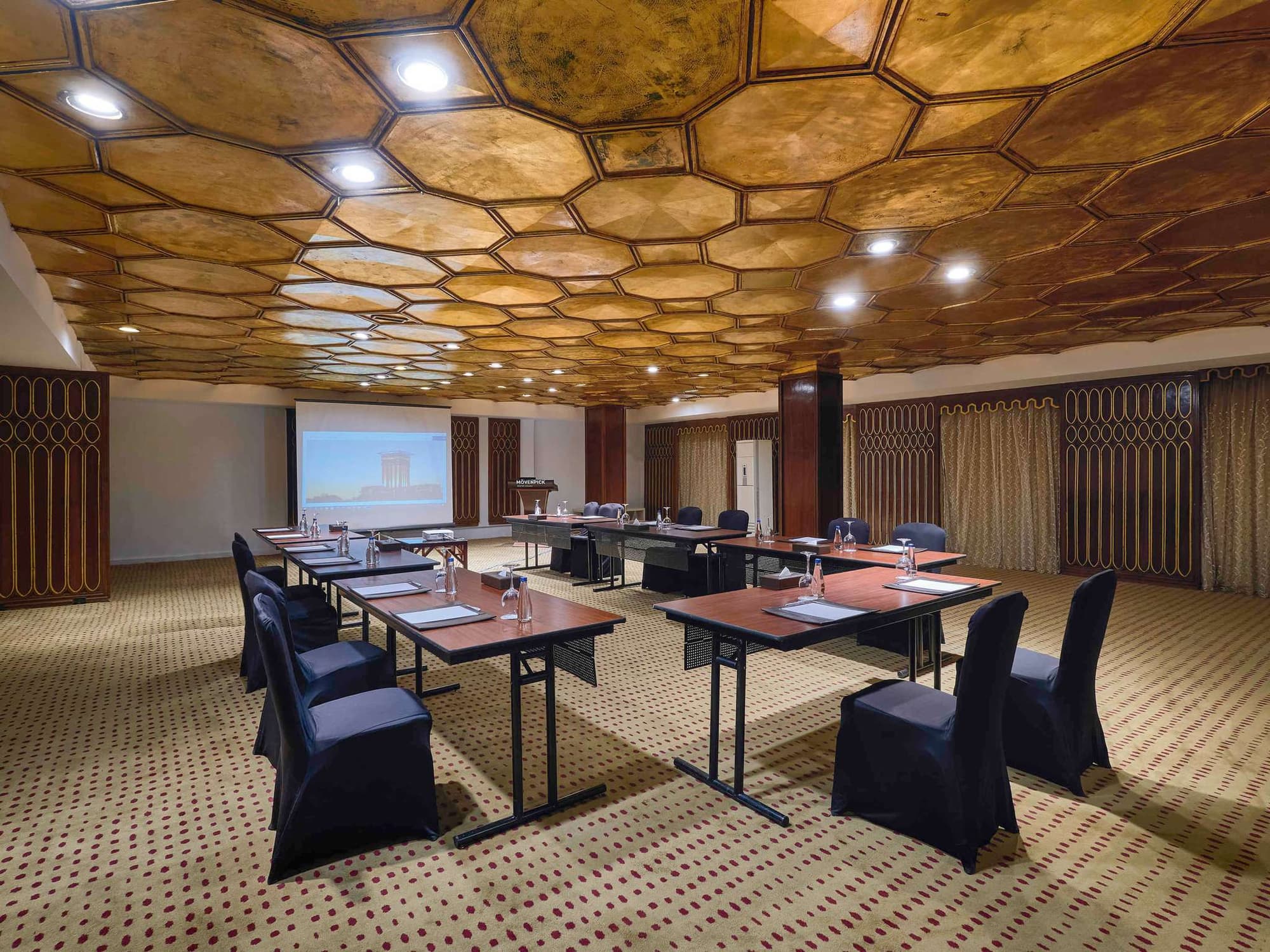 Movenpick Resort Aswan