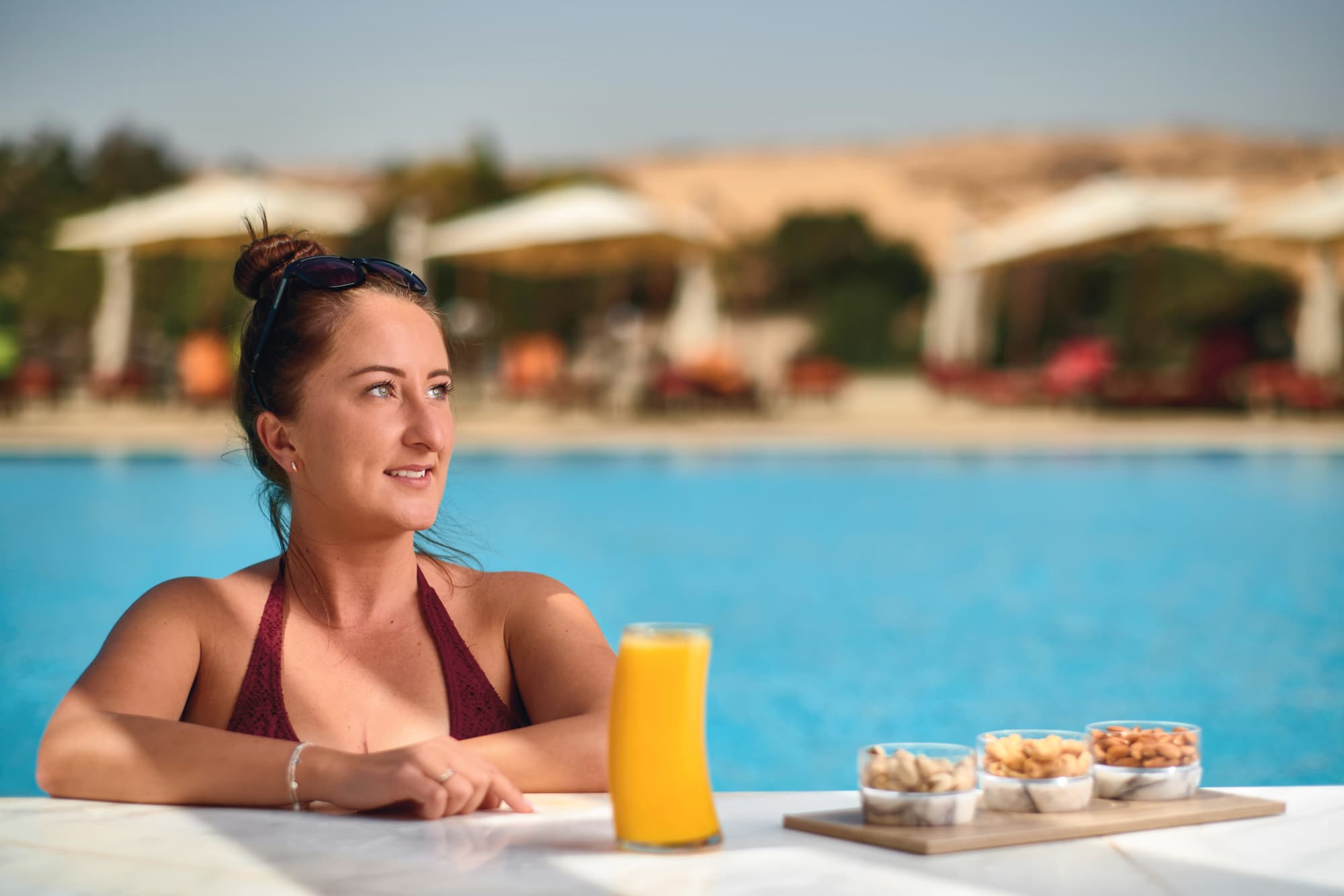 Movenpick Resort Aswan
