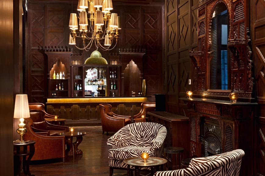 Sofitel Legend Old Cataract Aswan