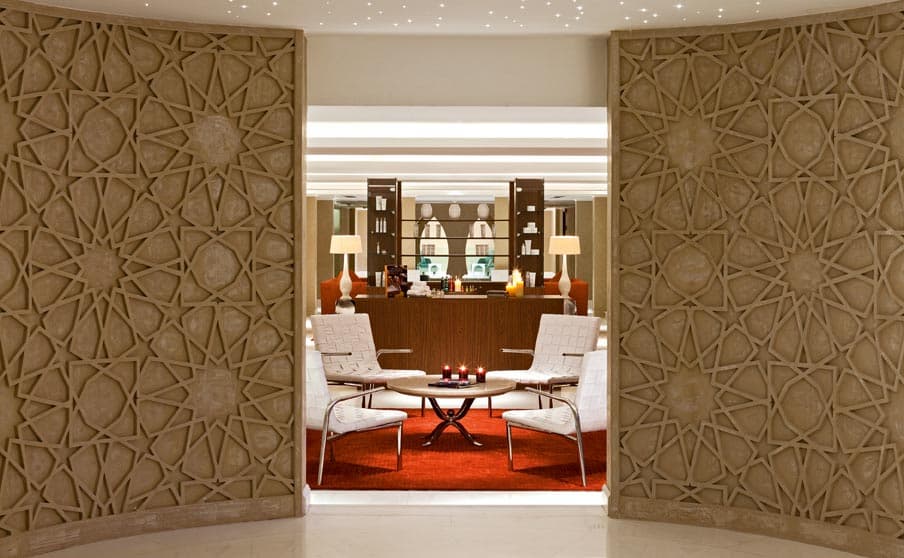 Sofitel Legend Old Cataract Aswan