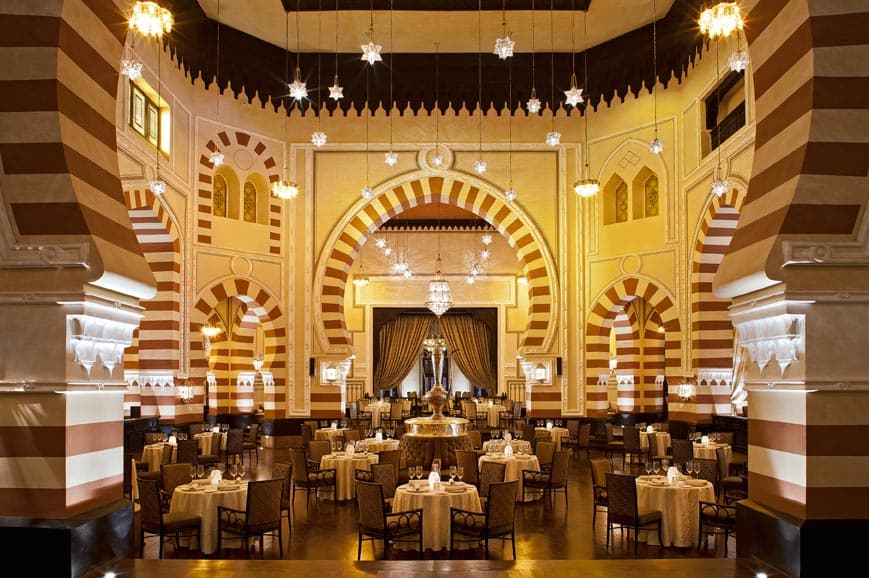 Sofitel Legend Old Cataract Aswan