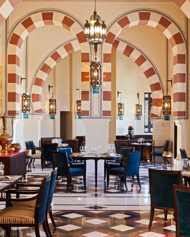 Sofitel Legend Old Cataract Aswan