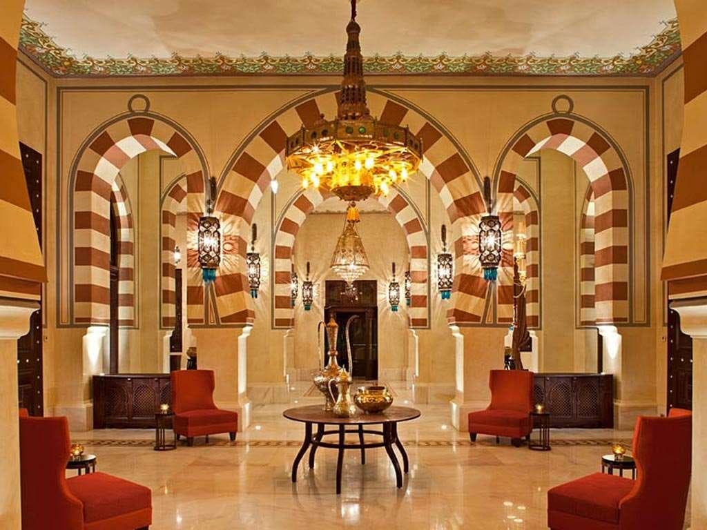 Sofitel Legend Old Cataract Aswan