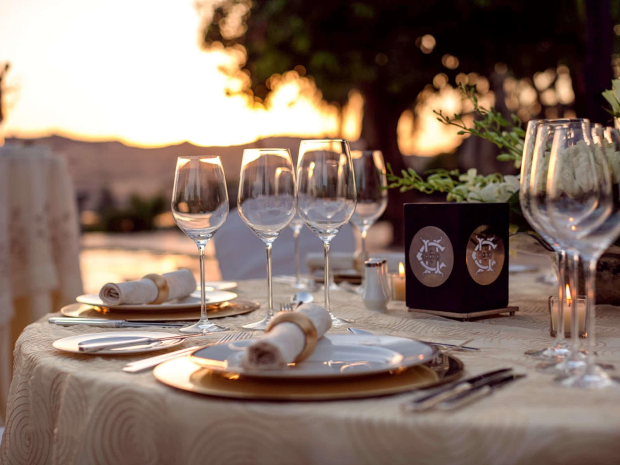 Sofitel Legend Old Cataract Aswan