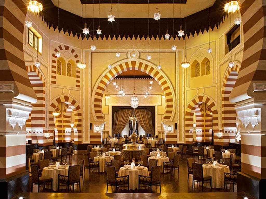 Sofitel Legend Old Cataract Aswan
