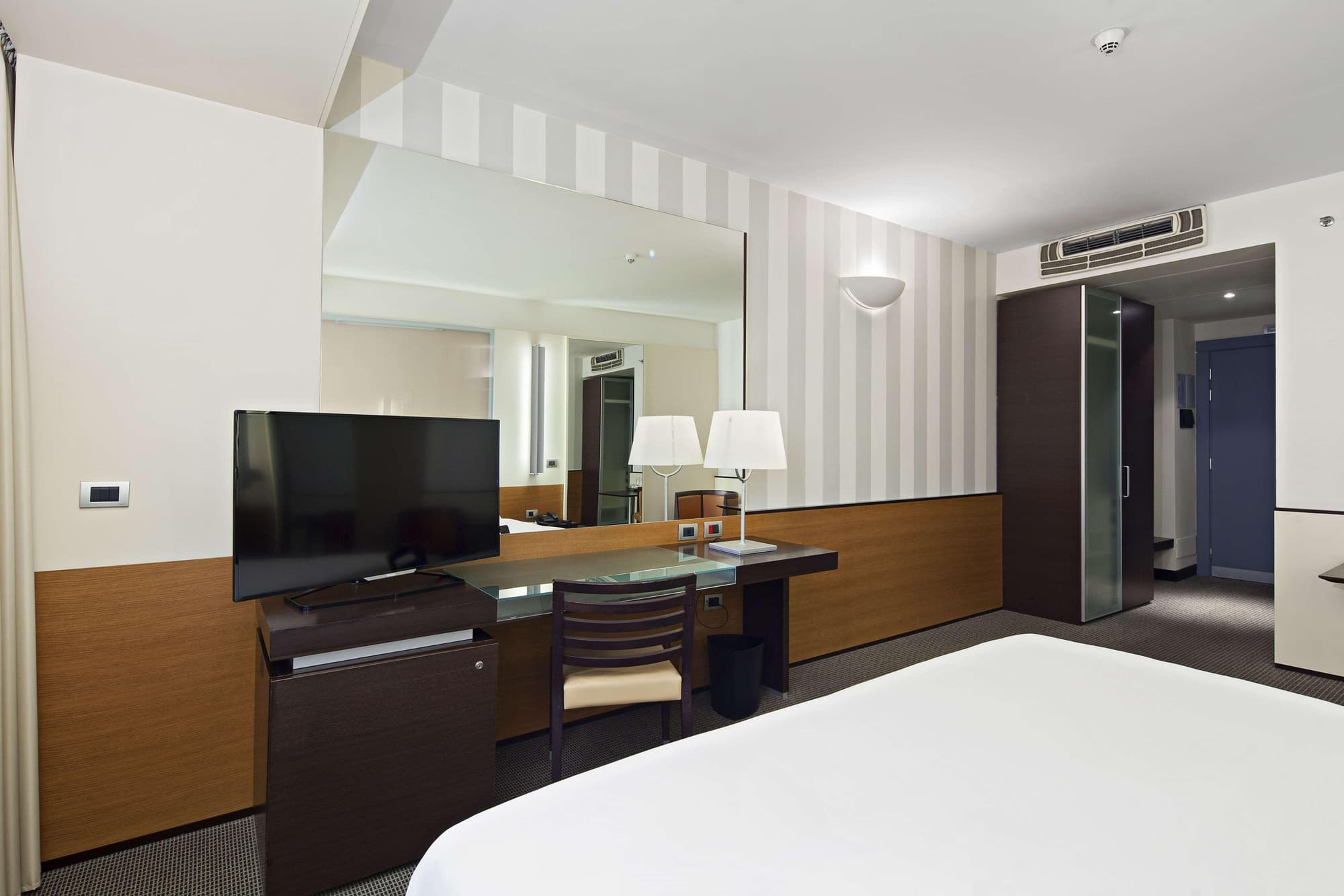 NH Venezia Laguna Palace, Room