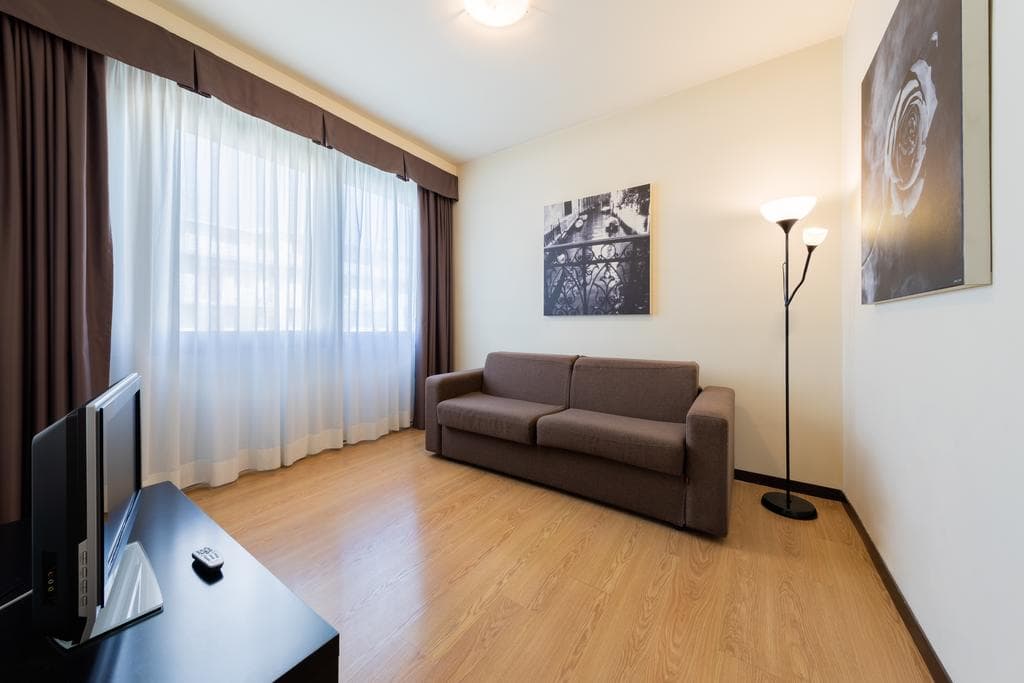 Hotel Delfino