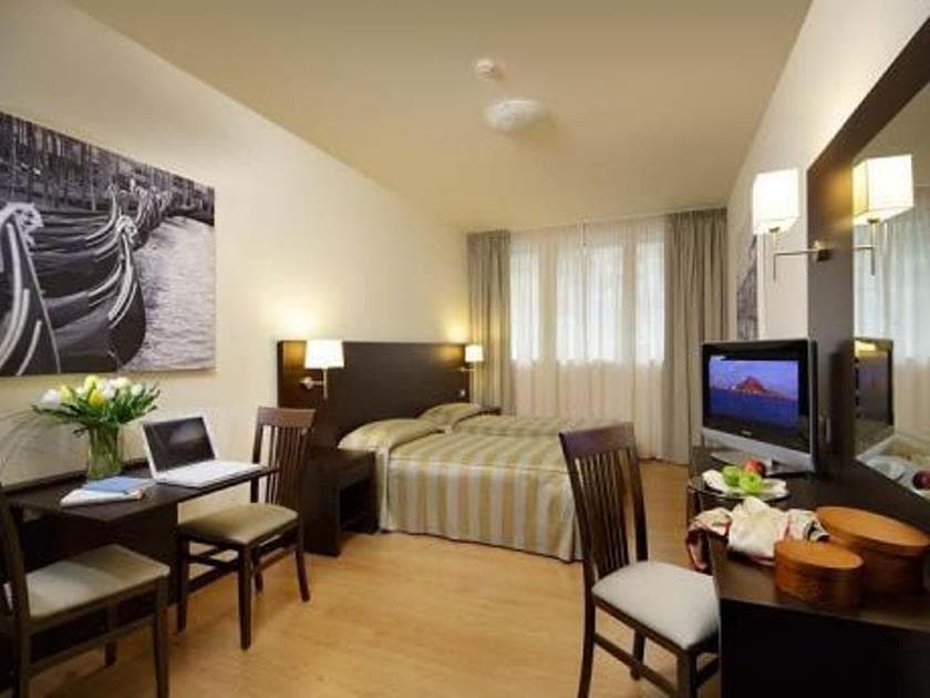 Hotel Delfino