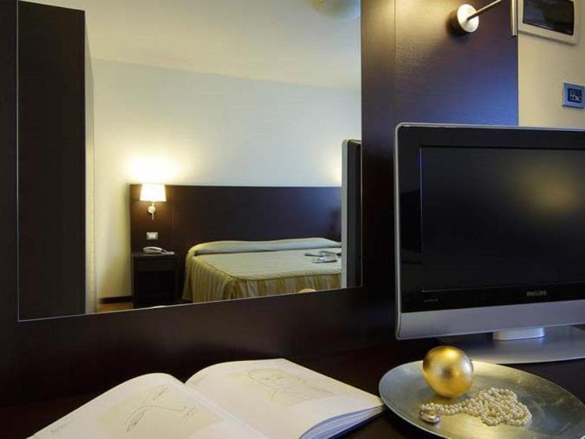 Hotel Delfino