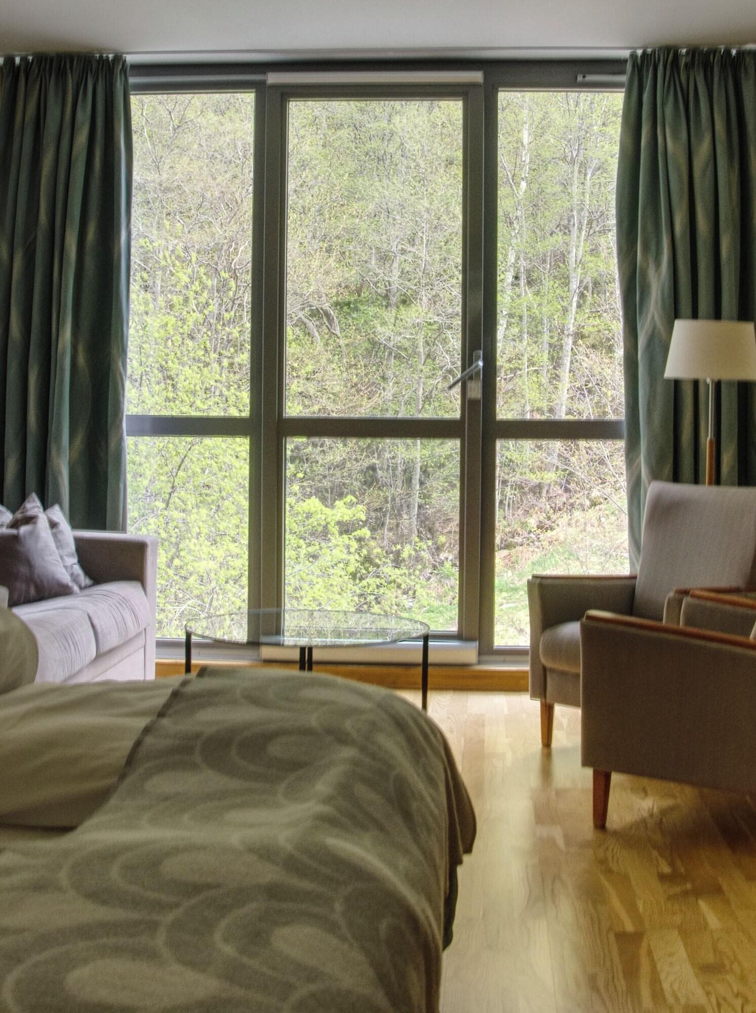 Havila Hotel Geiranger, Room