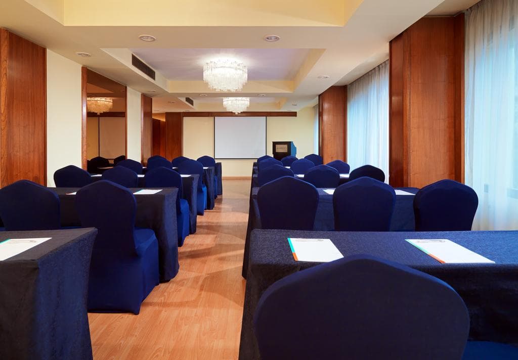 Le Meridien Heliopolis