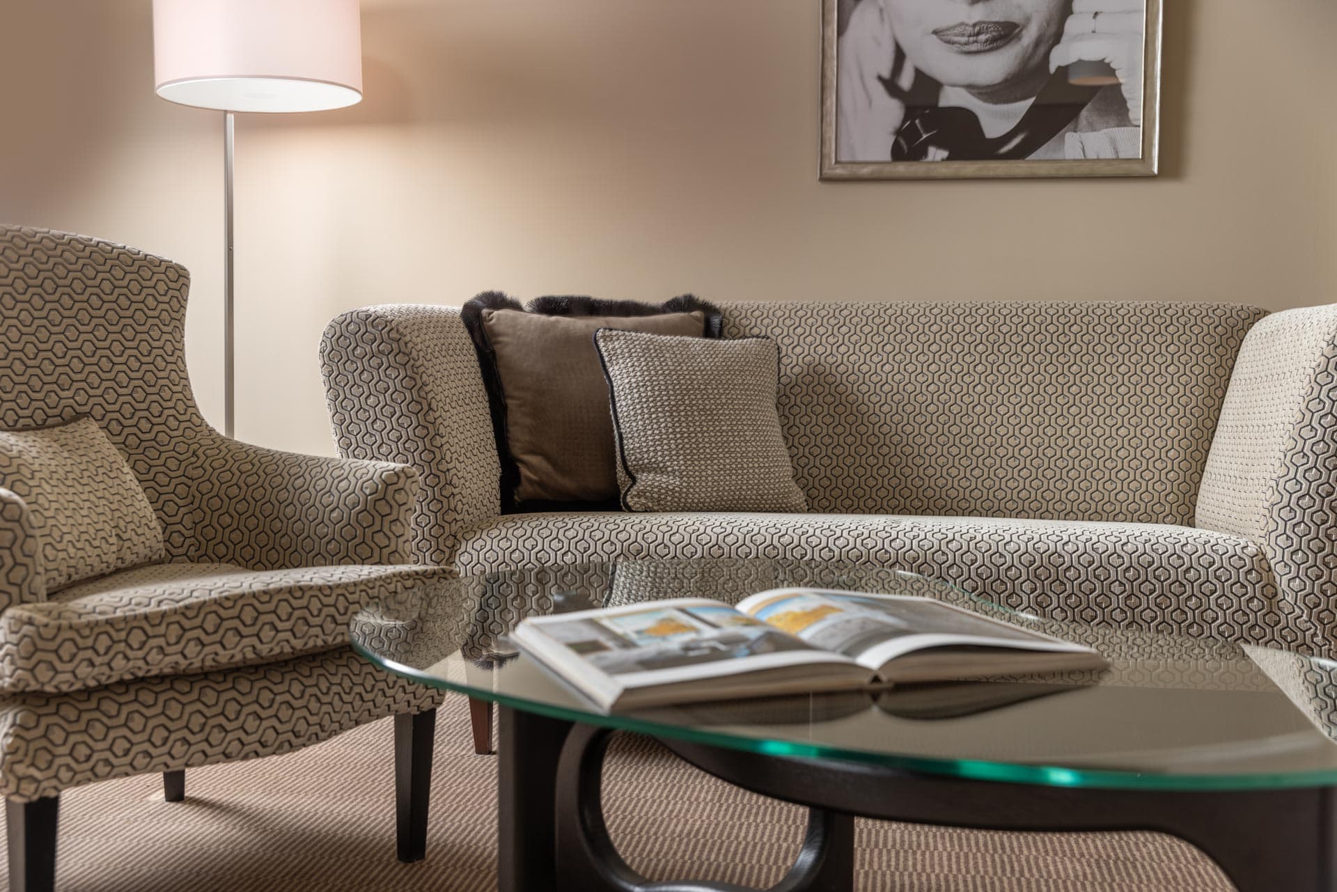 Jalta Boutique Hotel Prague