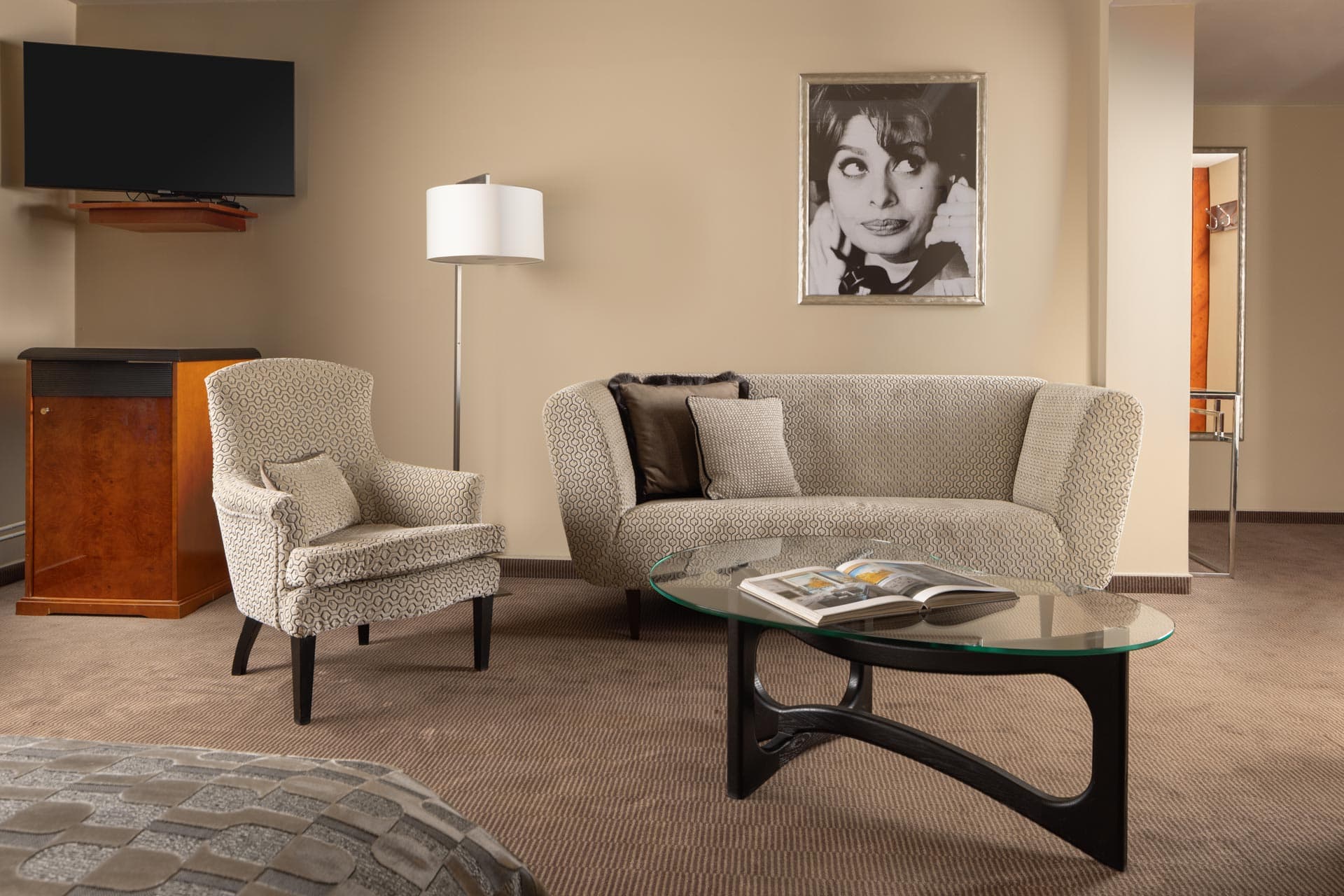 Jalta Boutique Hotel Prague